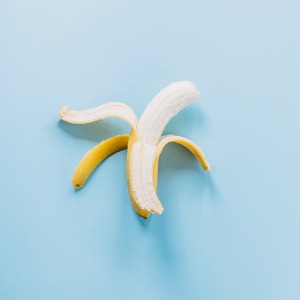 banaan footer