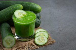 Groene smoothies zijn ontzettend gezond en daarnaast ook erg lekker.